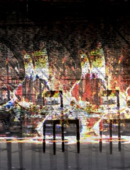 Ruins of Intolerance #002