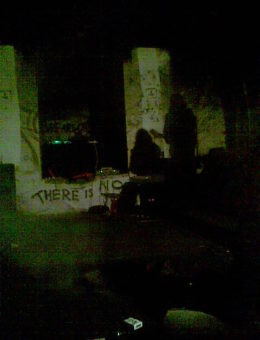 Ruins of Intolerance #001