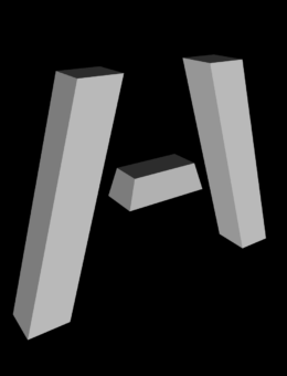 /-\